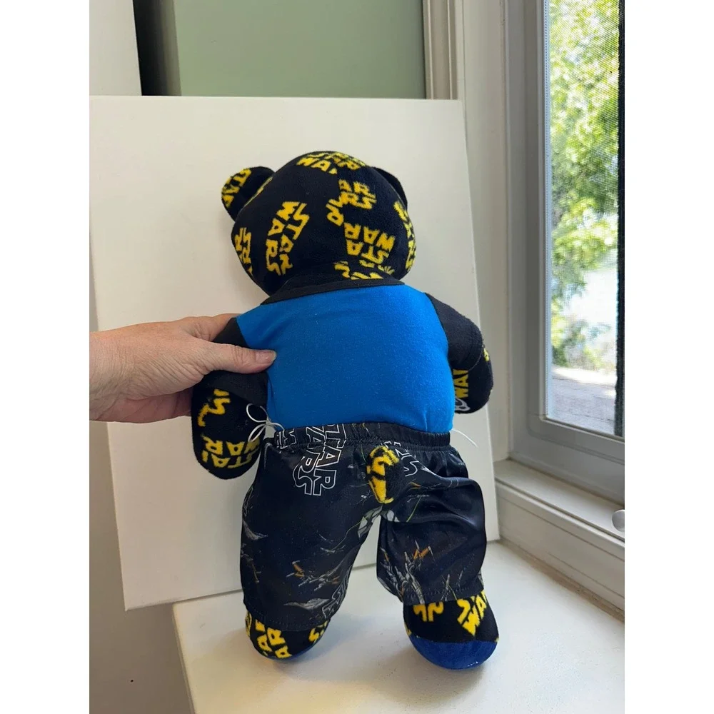 Build-A-Bear build bear